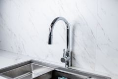 Vòi rửa chén GrandX GXF05 Dual Spray