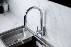 Vòi rửa chén GrandX GXF05 Dual Spray