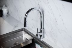 Vòi rửa chén GrandX GXF05 Dual Spray