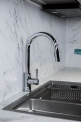 Vòi rửa chén GrandX GXF05 Dual Spray