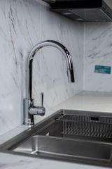 Vòi rửa chén GrandX GXF05 Dual Spray