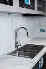 Vòi rửa chén GrandX GXF05 Dual Spray