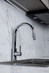 Vòi rửa chén GrandX GXF05 Dual Spray