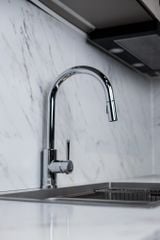 Vòi rửa chén GrandX GXF05 Dual Spray