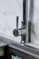 Vòi rửa chén GrandX GXF05 Dual Spray