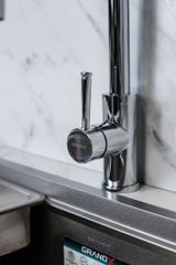 Vòi rửa chén GrandX GXF05 Dual Spray