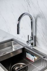 Vòi rửa chén GrandX GXF05 Dual Spray