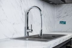 Vòi rửa chén GrandX GXF05 Dual Spray