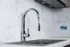 Vòi rửa chén GrandX GXF05 Dual Spray