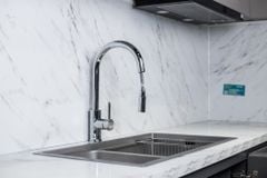 Vòi rửa chén GrandX GXF05 Dual Spray