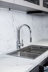 Vòi rửa chén GrandX GXF05 Dual Spray