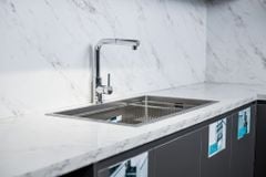 Vòi rửa chén GrandX GXF02 Dual Spray