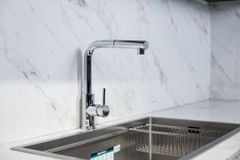 Vòi rửa chén GrandX GXF02 Dual Spray