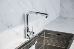 Vòi rửa chén GrandX GXF02 Dual Spray