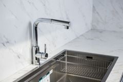 Vòi rửa chén GrandX GXF02 Dual Spray