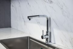 Vòi rửa chén GrandX GXF02 Dual Spray