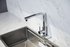 Vòi rửa chén GrandX GXF02 Dual Spray