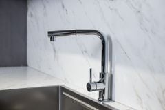 Vòi rửa chén GrandX GXF02 Dual Spray