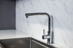 Vòi rửa chén GrandX GXF02 Dual Spray