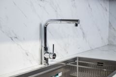 Vòi rửa chén GrandX GXF02 Dual Spray