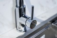 Vòi rửa chén GrandX GXF02 Dual Spray