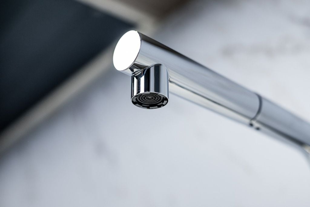 Vòi rửa chén GrandX GXF02 Dual Spray