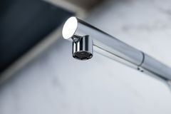 Vòi rửa chén GrandX GXF02 Dual Spray