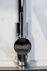 Vòi rửa chén GrandX GXF02 Dual Spray