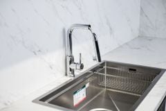 Vòi rửa chén GrandX GXF02 Dual Spray