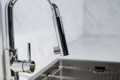 Vòi rửa chén GrandX GXF02 Dual Spray