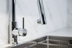 Vòi rửa chén GrandX GXF02 Dual Spray