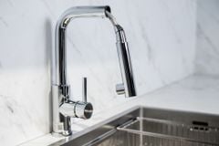 Vòi rửa chén GrandX GXF02 Dual Spray