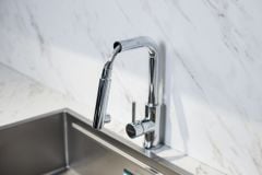 Vòi rửa chén GrandX GXF02 Dual Spray