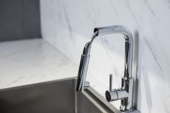 Vòi rửa chén GrandX GXF02 Dual Spray