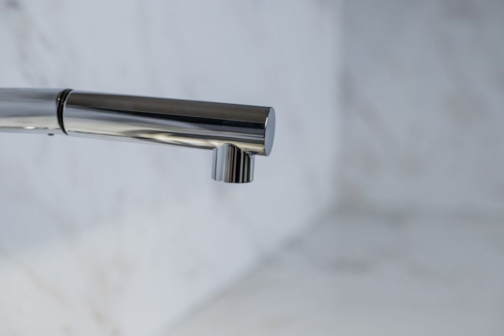 Vòi rửa chén GrandX GXF02 Dual Spray