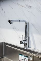 Vòi rửa chén GrandX GXF02 Dual Spray