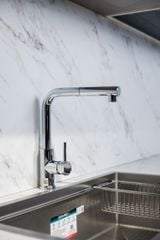 Vòi rửa chén GrandX GXF02 Dual Spray