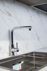 Vòi rửa chén GrandX GXF02 Dual Spray