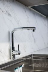 Vòi rửa chén GrandX GXF02 Dual Spray