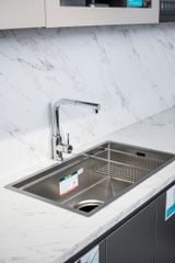 Vòi rửa chén GrandX GXF02 Dual Spray