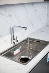 Vòi rửa chén GrandX GXF02 Dual Spray