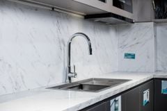 Vòi rửa chén GrandX GXF03 Dual Spray