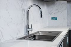 Vòi rửa chén GrandX GXF03 Dual Spray