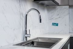 Vòi rửa chén GrandX GXF03 Dual Spray