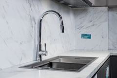 Vòi rửa chén GrandX GXF03 Dual Spray