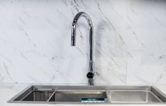 Vòi rửa chén GrandX GXF03 Dual Spray