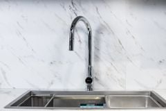 Vòi rửa chén GrandX GXF03 Dual Spray