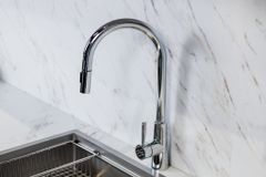 Vòi rửa chén GrandX GXF03 Dual Spray