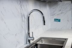 Vòi rửa chén GrandX GXF03 Dual Spray