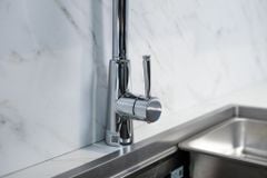 Vòi rửa chén GrandX GXF03 Dual Spray